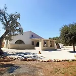 Butticchio Apartment Serranova