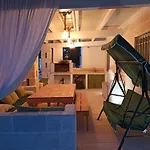 Apartment Butticchio Serranova