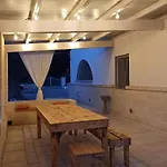Butticchio Apartment *