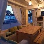 Butticchio Apartment Serranova