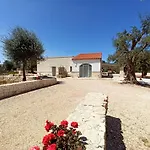 Butticchio Apartment
