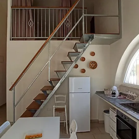 Apartman Butticchio