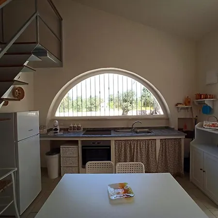 Butticchio Apartman