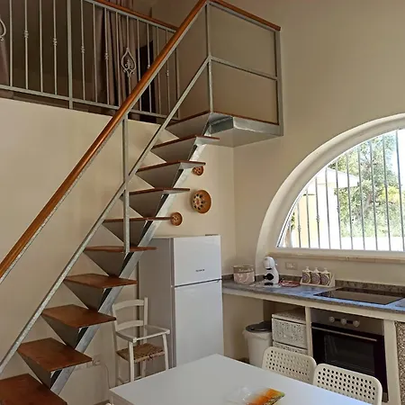 Apartman Butticchio