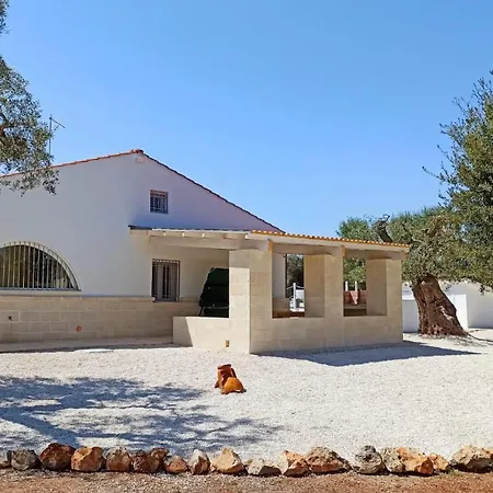 Butticchio Apartman