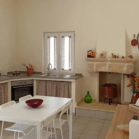 Apartman Butticchio *