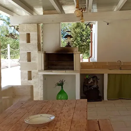 Butticchio Apartman