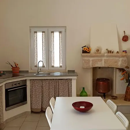 Apartman Butticchio *