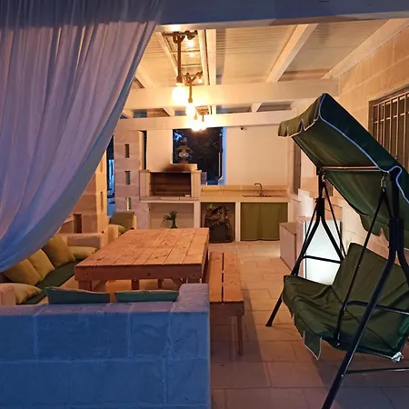 Apartman Butticchio Serranova