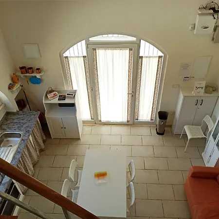 Apartmán Italianway - Butticchio