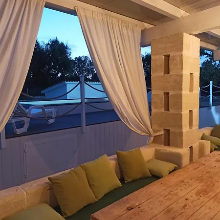 Italianway - Butticchio Serranova