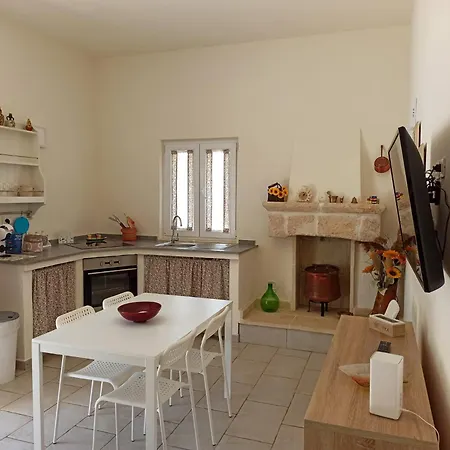 Butticchio Apartman