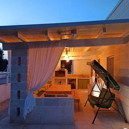 Apartman Butticchio *