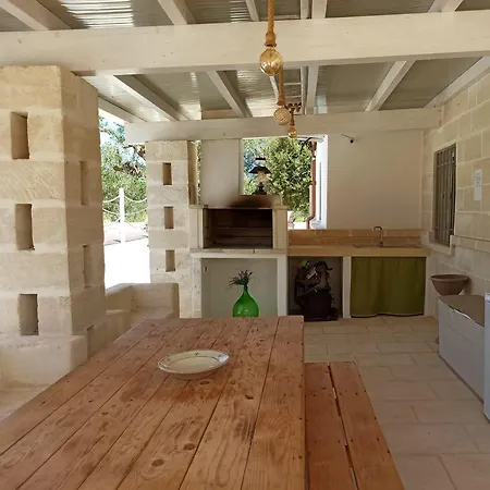 Italianway - Butticchio Serranova