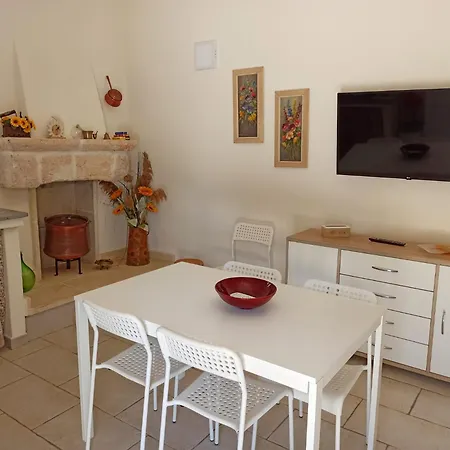Apartman Butticchio *