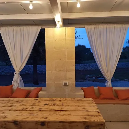 Apartman Butticchio