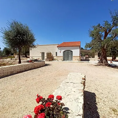 Butticchio Apartman