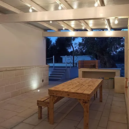 Apartman Butticchio