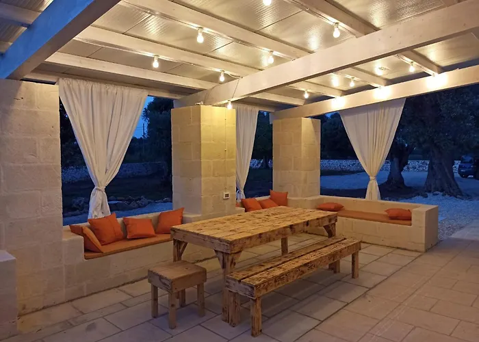 Butticchio * Serranova