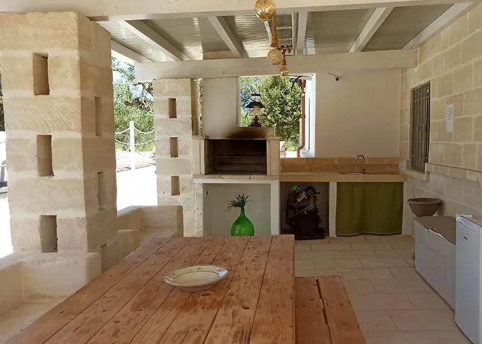 Butticchio Serranova