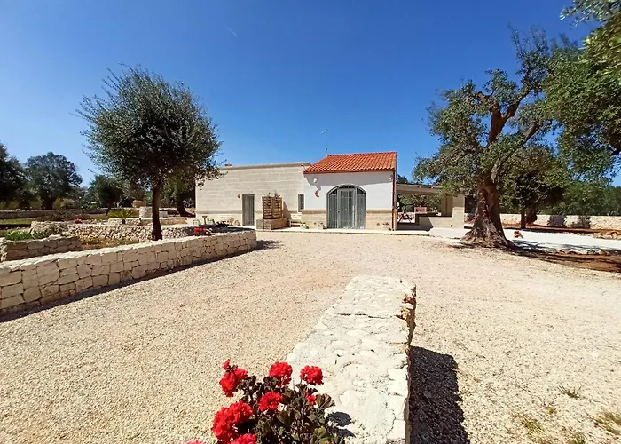 Butticchio Apartamento