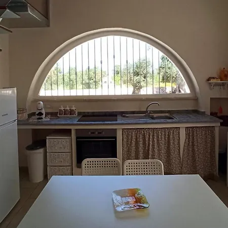 Italianway - Butticchio Serranova