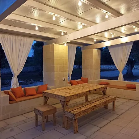 Italianway - Butticchio * Serranova