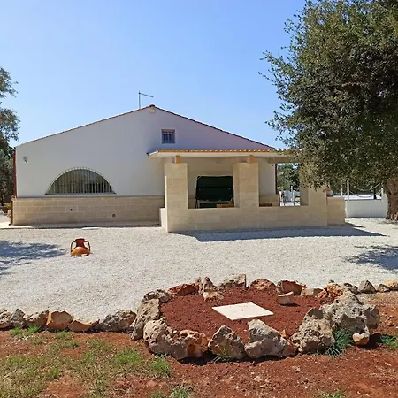 Italianway - Butticchio Serranova