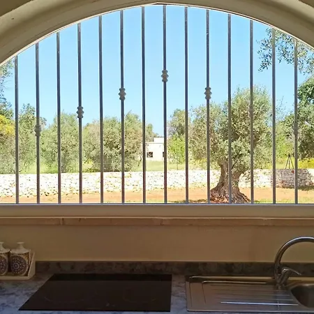 Italianway - Butticchio * Serranova