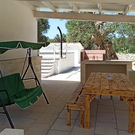 Italianway - Butticchio Serranova