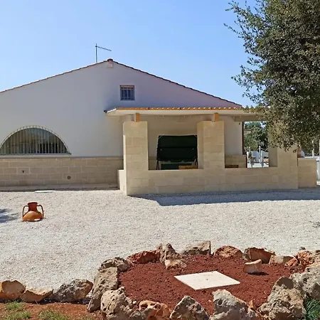 Italianway - Butticchio * Serranova