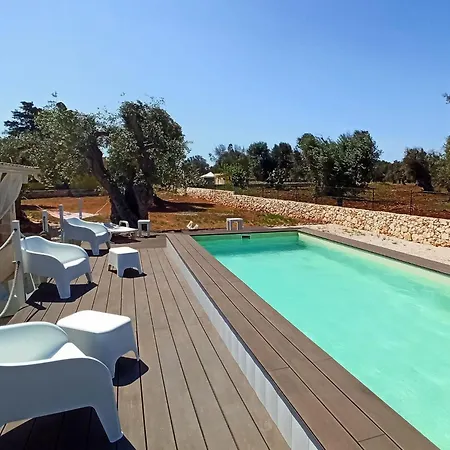 Italianway - Butticchio * Serranova