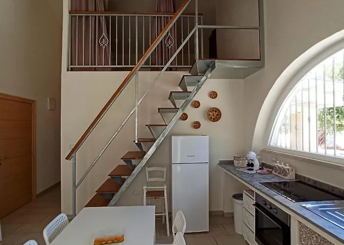 Lejlighed Butticchio