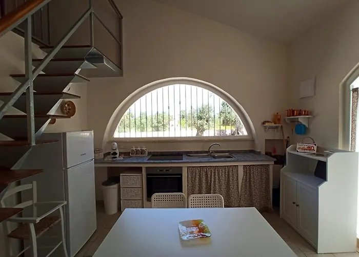 Butticchio Apartment