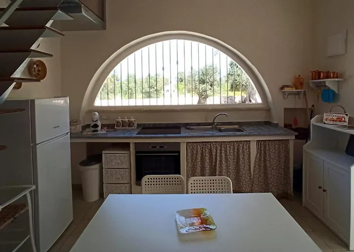 Butticchio Serranova