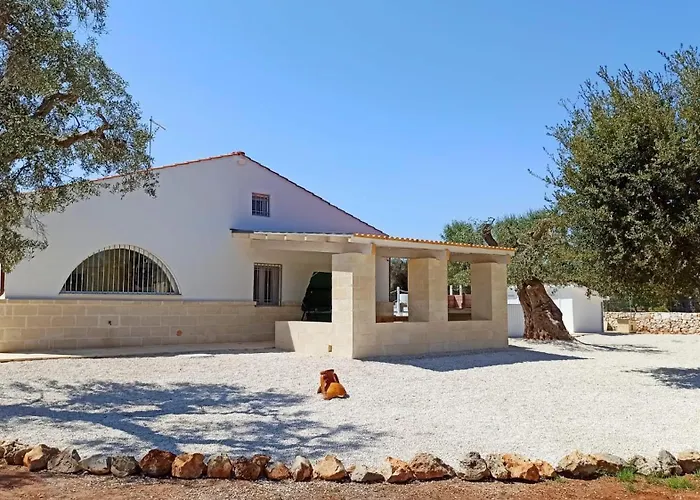 Butticchio Apartment