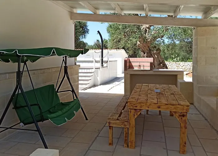 Butticchio Serranova