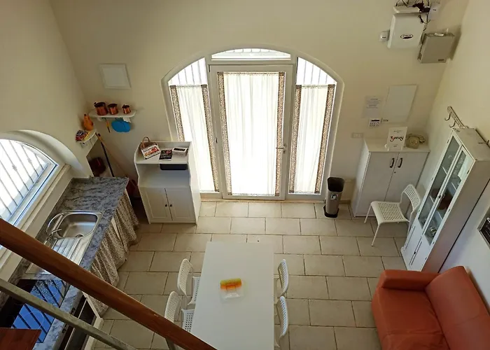 Apartment Butticchio