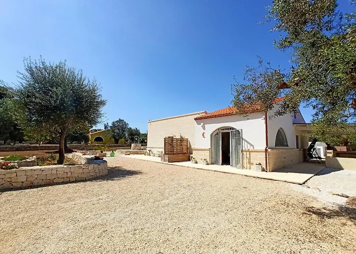 Butticchio Apartment