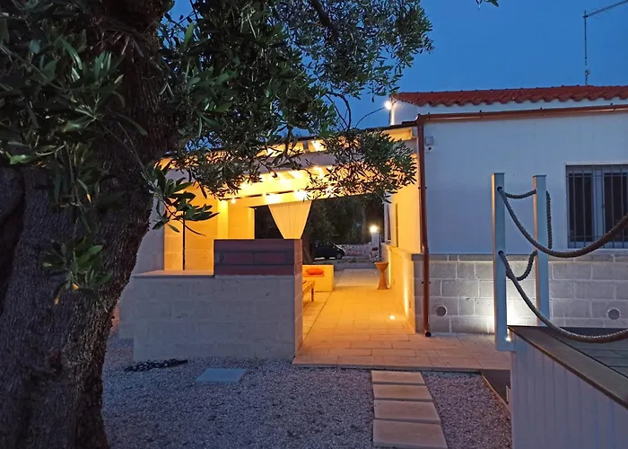 Butticchio Lejlighed *