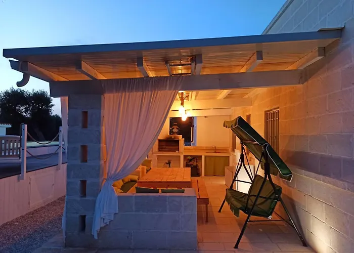 Lejlighed Butticchio *