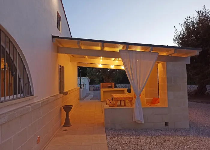 Apartment Butticchio