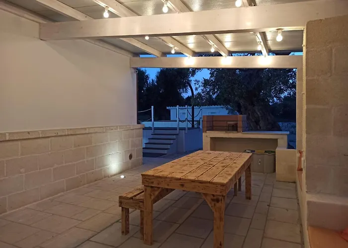 Lejlighed Butticchio