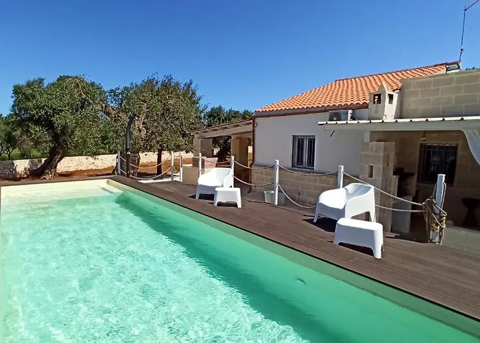 Butticchio Serranova