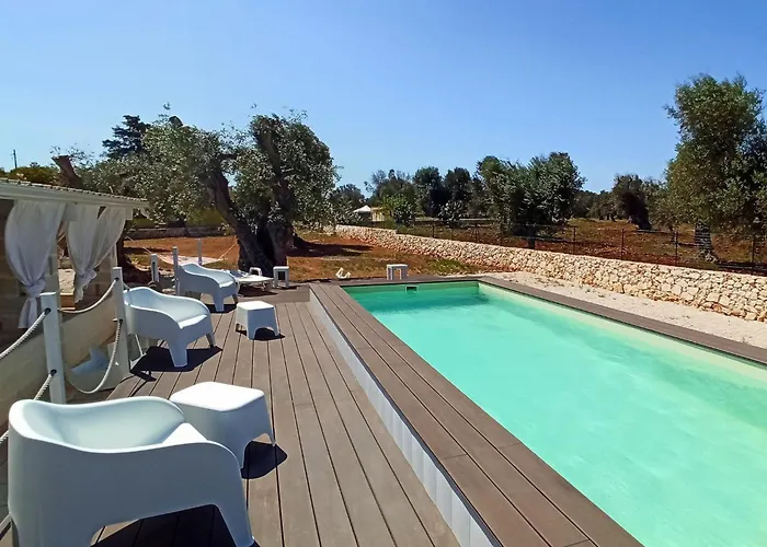 Butticchio * Serranova